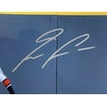 thumbnail image 2 of Ronald Acuna Jr. Signed 16x20 Atlanta Braves Jump Photo JSA ITP, 2 of 4