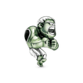 thumbnail image 1 of CHARM PLATA 925 HULK MARVEL 8574, 1 of 7