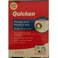 Quicken Deluxe Personal Finance 2020 Manage your money and save 1Year Subscription (Windows