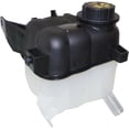 thumbnail image 3 of For Mercury Sable 2008 2009 Coolant Recovery Tank Reservoir and Cap Assembly | FO3014136 | AG1Z8A080S-PFM, 3 of 5