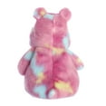 thumbnail image 4 of Aurora - Small Purple Jammies - 8" Lingonberry Hippo - Vibrant Stuffed Animal, 4 of 4