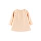 thumbnail image 2 of Gabardina para niñas pequeñas, botón, capa, capa, chaqueta, prendas de vestir XBTCLXEBCO Beige, 1-2 años, 2 of 5