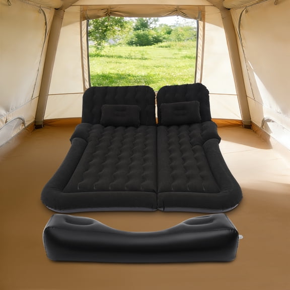 SUV Air Mattress, Inflatable SUV Mattress, Car Air Mattress
