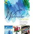 thumbnail image 1 of Art Answers: Watercolor Painting : Expert Answers to the Questions Every Artist Asks (Paperback), 1 of 1