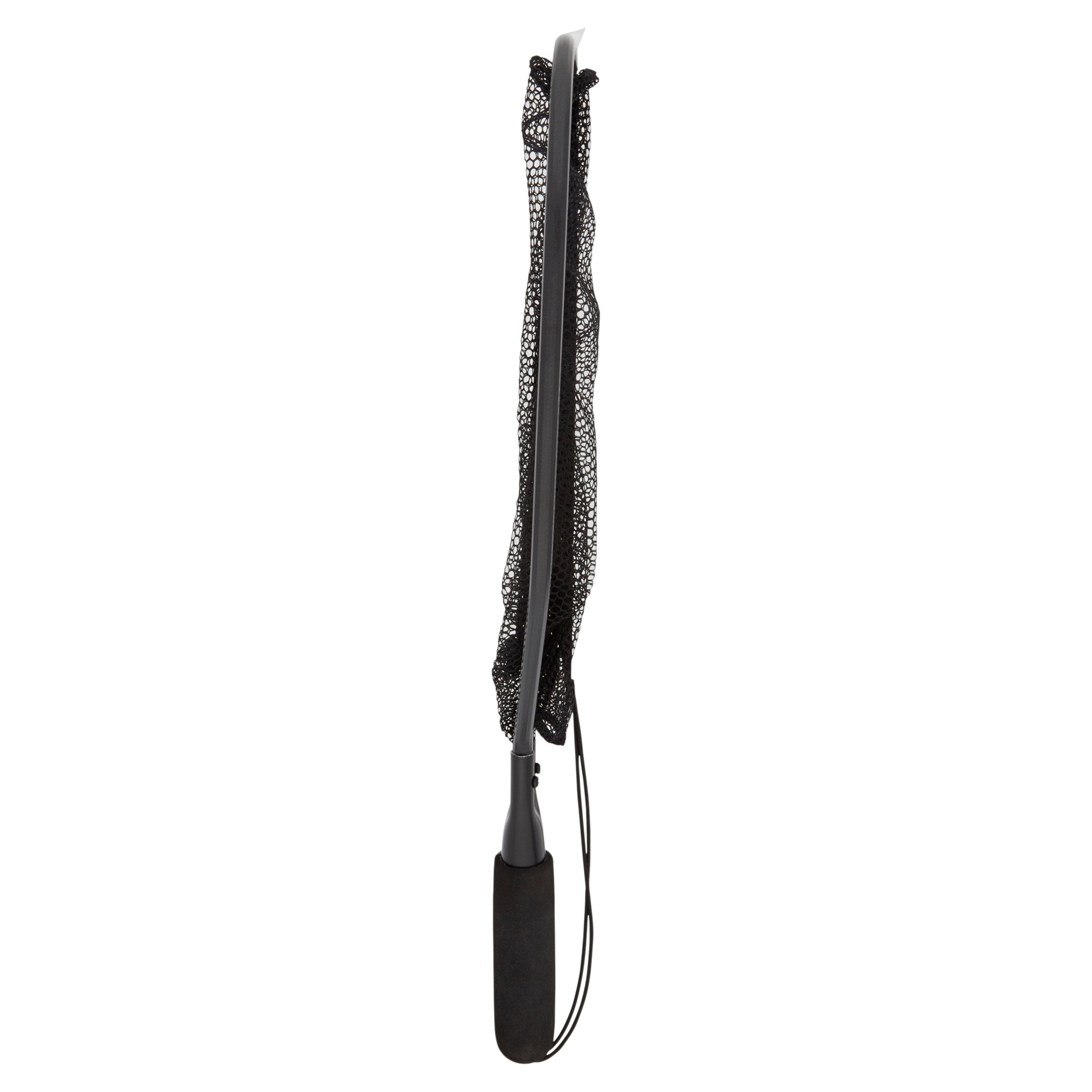 Cortland Fairplay Catch-and-Release Aluminum Trout Fishing Net 9in Height 8in Length