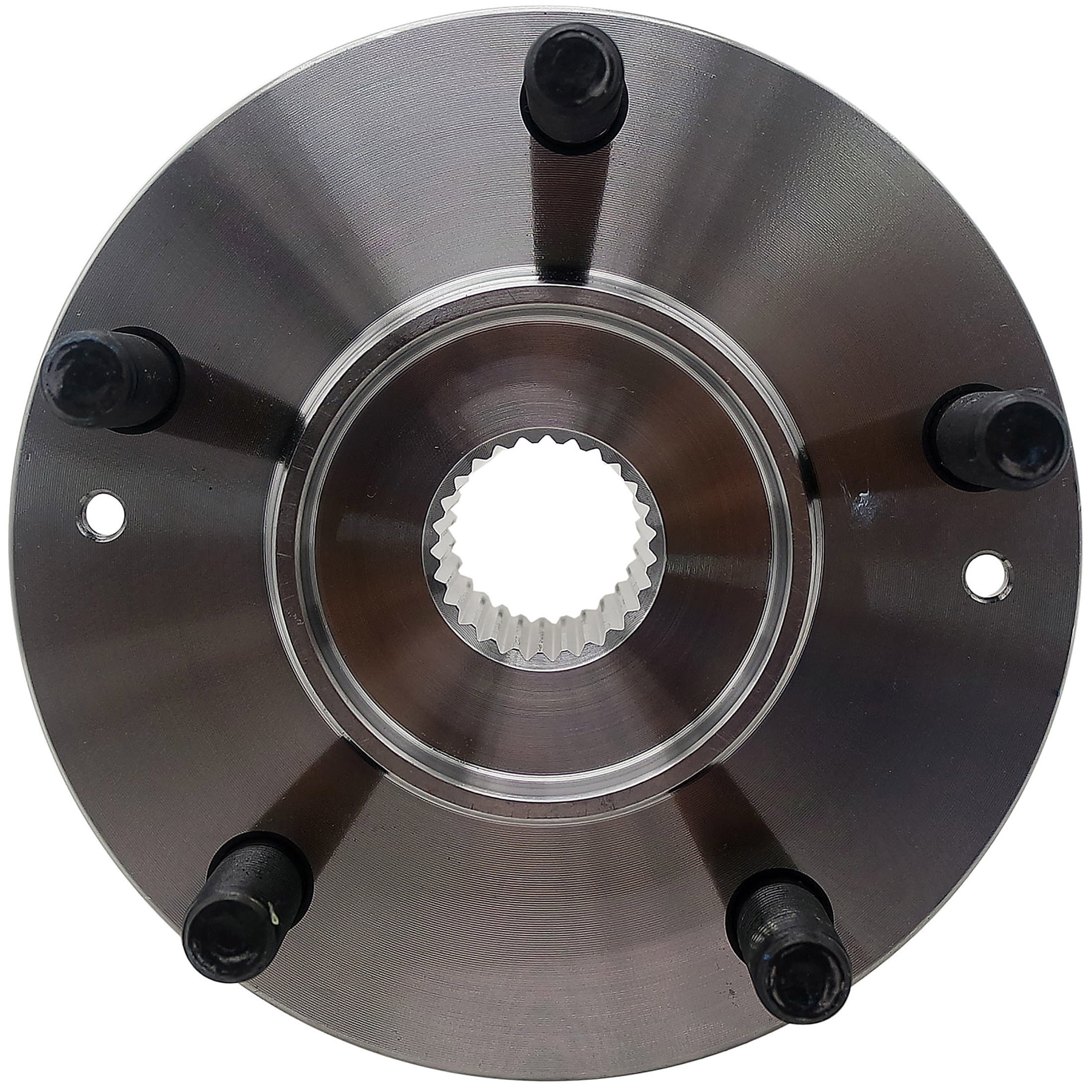 Dorman 951-176 Front Wheel Bearing and Hub Assembly for Specific Hyundai / Kia Models