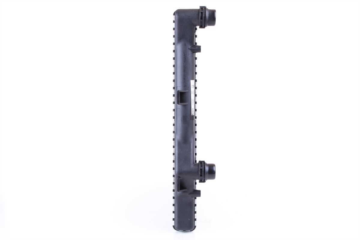 Nissens 65279A Radiator