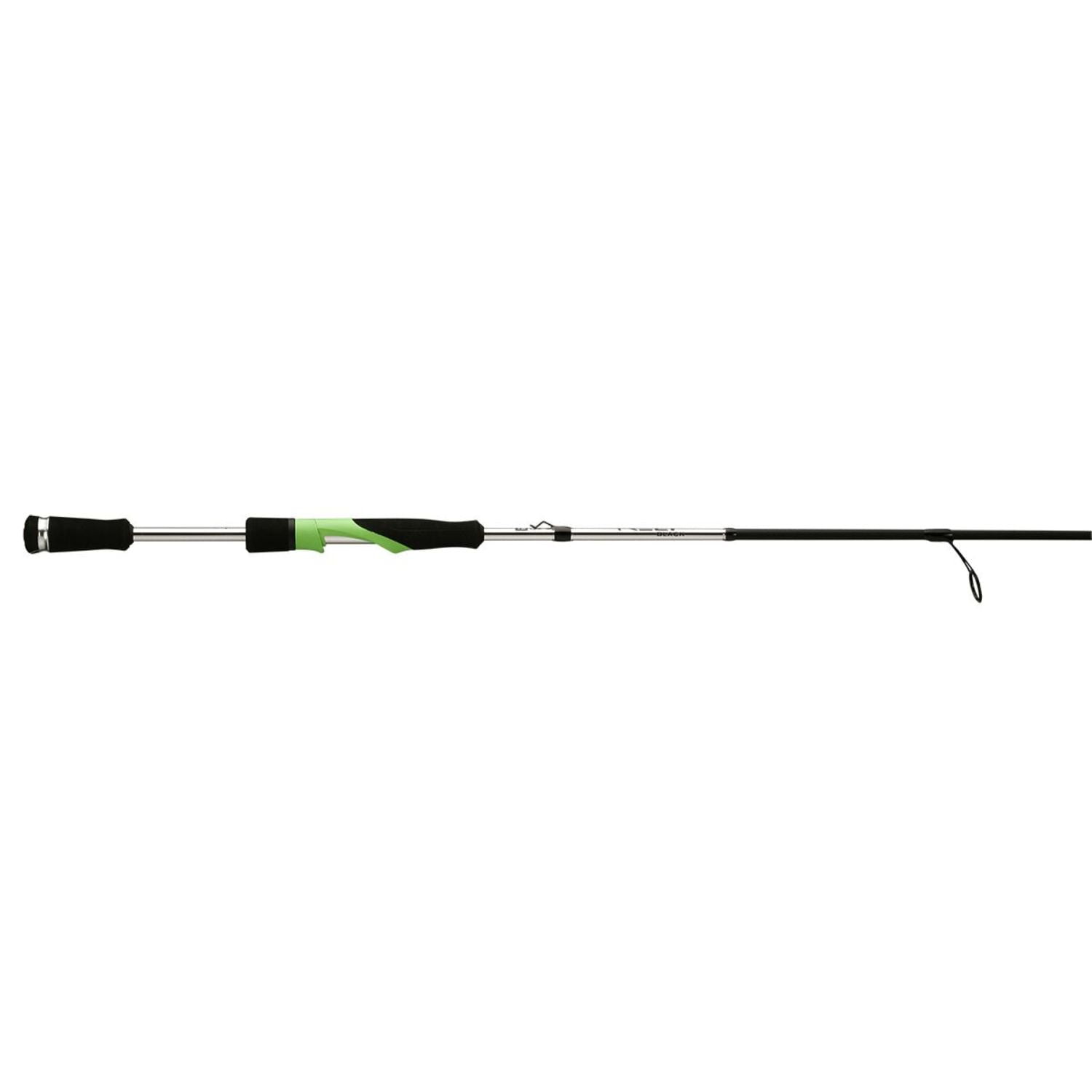 13 foot fishing rod