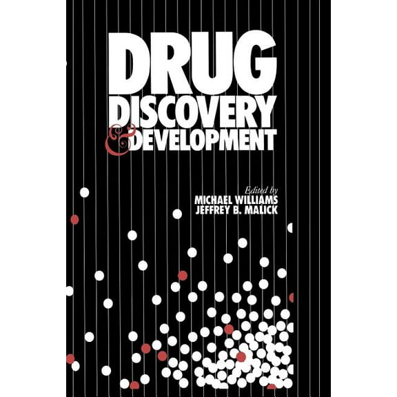 Drug Discovery and Development, (Paperback)