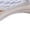 White, variant on YLYL Women's Jazz Dance Sneakers with Split Sole Lace up Breathable Mesh Platform Walking Shoes