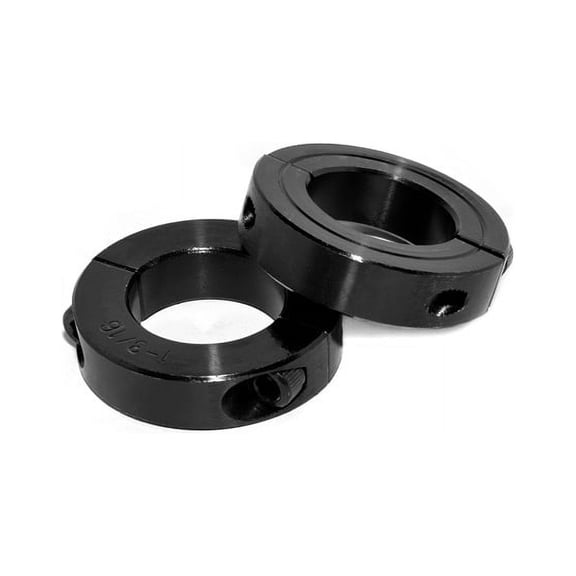 Rough Country Sway Bar Clamp Kit for 1997-2006 Jeep Wrangler TJ - 1127