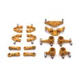 thumbnail image 1 of 1/28 P929 P939 K969 K979 K989 Mosquito Car Control remoto Coche Accesorios de actualización de metal, 1 of 6