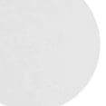 thumbnail image 1 of destyer 100Pcs Microwave Kiln Glass Fusing Paper Ceramic Fiber Paper Craft Round, 1 of 7