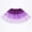Purple, variant on ATOGUTA Girls Sequin Skirts Layered Tutu Skirt Party Birthday Dance Princess Skirt Size 2T-8, Pink
