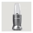 thumbnail image 3 of Procesador de Alimentos Nutribullet 600W 1 Velocidad Gris, 3 of 4