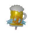 thumbnail image 3 of Globos de aluminio grandes estilo Año Nuevo Whisky Cerveza Champán Fiesta de cumpleaños de boda para adultos Decoraciones con globos para bodas Accesorios para fotos, 3 of 5