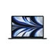 thumbnail image 1 of Macbook Air Apple M2 13.6 Pulgadas 8GB RAM 256 GB ROM Media Noche, 1 of 4