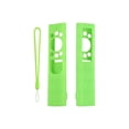 thumbnail image 4 of Funda de Silicona CONTROL EXPERT Verde para Control Samsung 4k Smart TV, 4 of 9