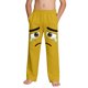 thumbnail image 2 of Pantalones largos para niños y niñas, de moda, estampados, casuales, de playa, con bolsillos., 2 of 9