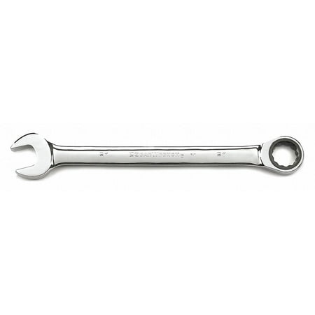 1-1/2" Jumbo Comb. Ratcheting Wrench