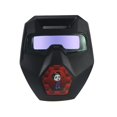 thumbnail image 1 of Welding Glasses Outside Control Solar Auto Darken True Color Welding Glasses Welder Mask Welding Helmet Goggles With Shade Eara ,Precision Temperature Control, 1 of 6