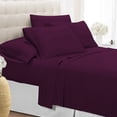 thumbnail image 2 of Ultra-Soft 1800 Series Sheet Set, 2 of 10