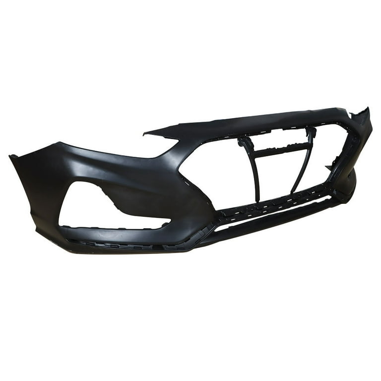 munirater Front Bumper Cover Replacement for Hyundai Sonata 2018