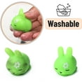 thumbnail image 3 of Mr. Pen- Easter Squishy Toys for Kids, 12 Pack, 12 of Easter Squishies for Kids, 3 of 8