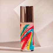 Josie Maran Vibrancy Argan Oil Foundation Fluid (Full (1 fl. oz/30 mL), Dynamic (RG5))