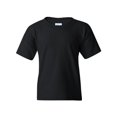 thumbnail image 1 of Gildan Boys Heavy Cotton T-Shirt - G500B (Pack Of 10), 1 of 1