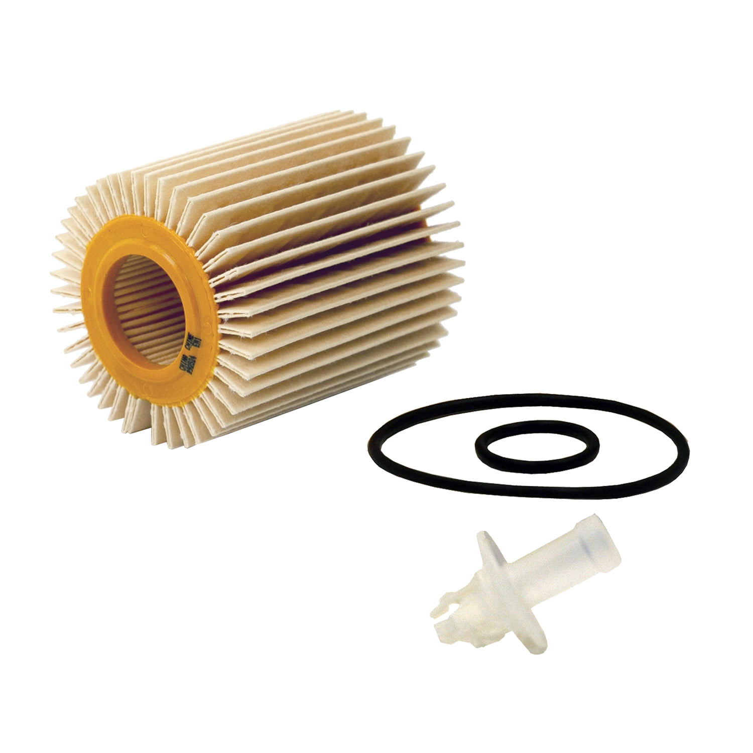 Purolator LX10158 Purolator 20K Oil Filterwith 20,000 Mile Protection for Select Lexus and Toyota