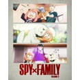thumbnail image 2 of SPY x FAMILY Season 2 Limited Edition (Blu-ray + DVD), 2 of 3