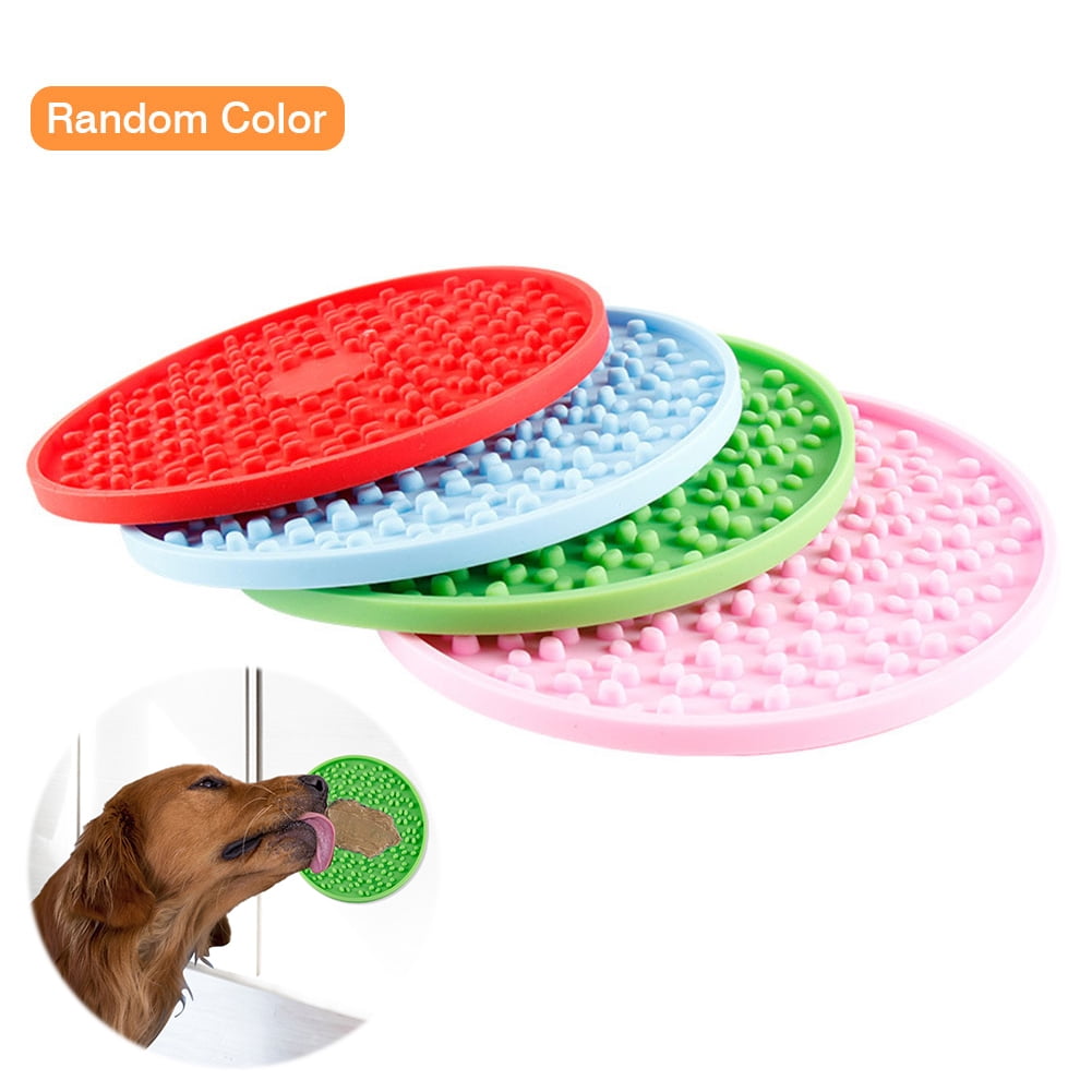 peanut butter suction cup for dogs