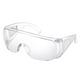 thumbnail image 2 of Gafas De Seguridad De 3 Piezas Gafas De Laboratorio Protección Para Los Ojos Gafas Transparentes Sunnimix Clear Safety Goggles Eyes, 2 of 8