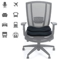 thumbnail image 2 of Obusforme The Ultra / Contoured Seat Cushion, 2 of 4