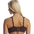 thumbnail image 4 of PARFAIT Deep Nude Dalis Full Figure Sleep Bralette, US 36J, UK 36GG, NWOT, 4 of 4