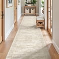 thumbnail image 1 of Restydon Long Hallway Runner Rug- Carpet Runners for Hallway 12ft, Anti Slip Backing Washable Rug Runner for Bathroom, Entrance,, 1 of 9