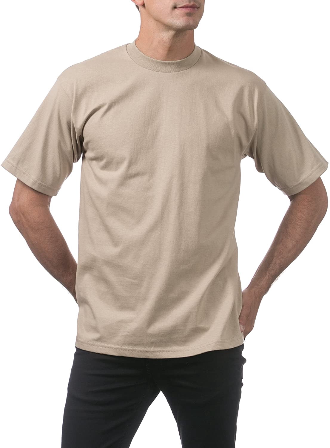 Pro Club Mens T-Shirts - Walmart.com 