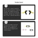 thumbnail image 4 of Naiovety Manillar de freno para bicicletas, piezas modificadas profesionales, componente de ciclismo, palancas de freno para bicicletas, accesorios de Bicicletas eléctricas Amarillo Naiovety OD025286-01, 4 of 6