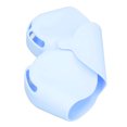 thumbnail image 1 of Headphone Case Cover For Air Pods , Scratch  Dustproof Silicone Headphone Protective Case, Portable Silicone Travel Case For IOS Headset, 1 of 8