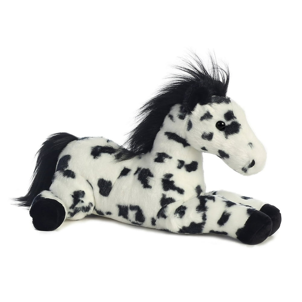 Aurora Flopsie Horse/Magic Plush - Walmart.com - Walmart.com