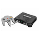 thumbnail image 2 of Consola Nintendo 64 reacondicionada Nintendo, 2 of 4