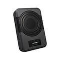 thumbnail image 1 of Subwoofer amplificado Alpine PWE-S8 120 W 8 pulgadas para coche, 1 of 5