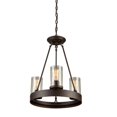 thumbnail image 1 of Artcraft Lighting Lustre Menlo Park AC10003, 1 of 1
