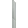 thumbnail image 3 of 3 1/8"W x 3 1/8"H Traditional Panel Moulding Corner (matches moulding PML00X00TR), 3 of 7