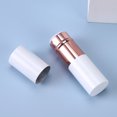 thumbnail image 2 of Retractable Face Brush, Brocha Retráctil para Maquillaje, Cerdas Suaves, Aplicación de Base en Polvo y Bronceador, Modelo Estilo uno LingWen 9024719112619, 2 of 3