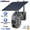 Gray, variant on CAMPARK Trail Camera 4K 48MP Game Hunting Camera with 2 Pcs 950nm No- Glow Night Vision IP66 Waterproof Motion Activated Outdoor Trail Deer Cam for Wildlife Monitoring 2.0" LCD Screen