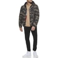 thumbnail image 1 of Chaqueta Tommy Hilfiger para hombre, de poliéster elástico, con capucha, plegable, 1 of 3