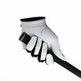 thumbnail image 4 of Tour X Combo Golf Gloves 3pk Men's LH Medium-Large, 4 of 7