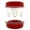 Red, variant on Hard Boiled Egg Peeler Shaker, Quick Hand Shake Egg Shell Remover Tool, BPA-Free Easy Egg Peeling Gadget for Deviled Eggs Egg Salad Making